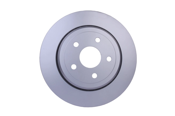 قرص الفرامل PRO 8DD 355 125-141