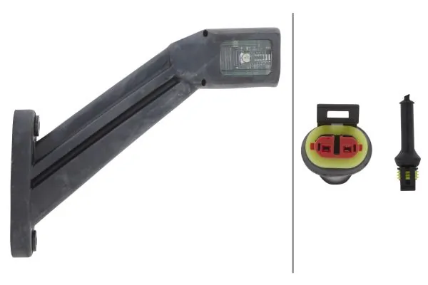 HELLA 2XS 011 744-051 Clearance Light