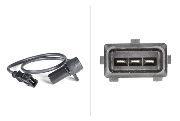 Sensor, crankshaft pulse 6PU 009 146-211