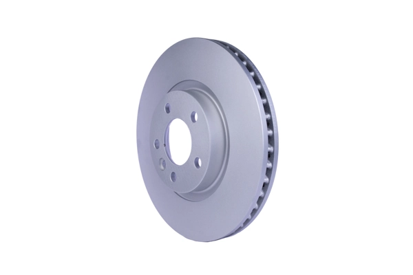 Brake Disc PRO 8DD 355 109-681