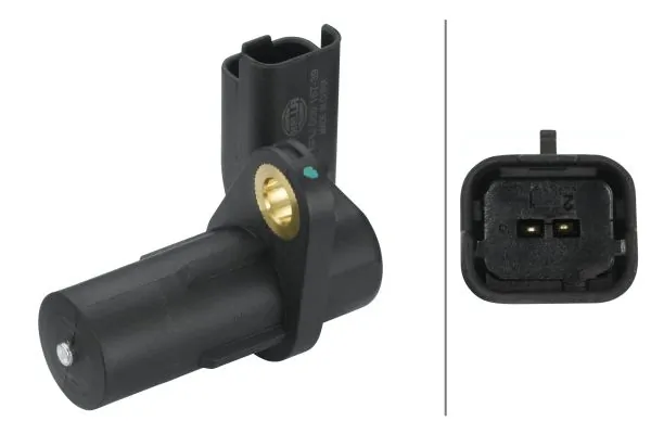 Sensor, crankshaft pulse 6PU 009 167-391