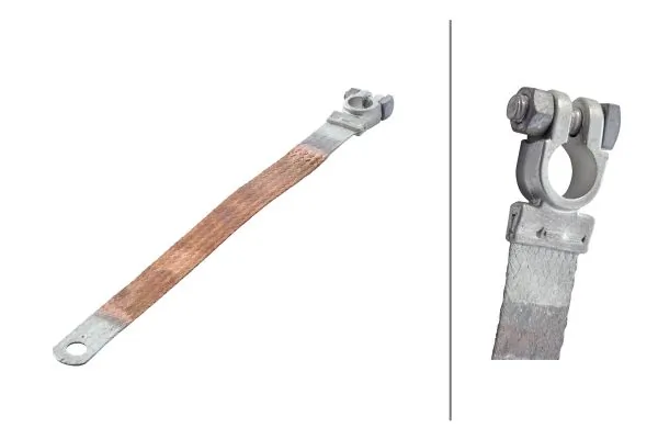 Earth Strap 8KX 091 394-001