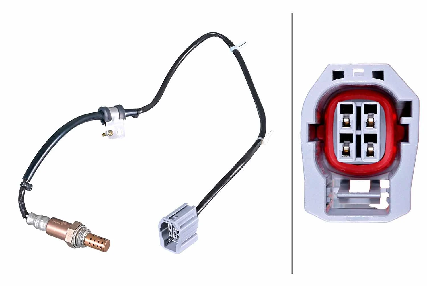 Oxygen Sensor 6PA 358 221-761