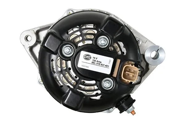 Alternator 8EL 015 637-491
