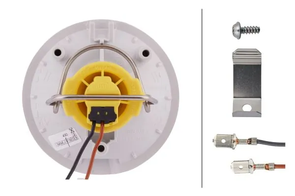 Direction Indicator 2BA 965 039-101