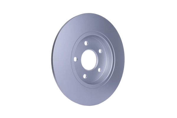 Brake Disc PRO 8DD 355 108-061