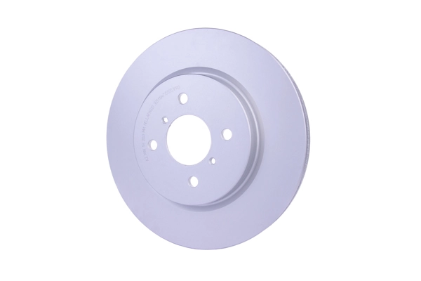 Brake Disc PRO 8DD 355 119-471