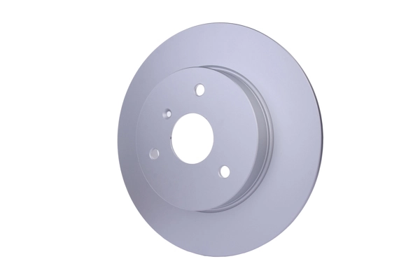 Brake Disc PRO High Carbon 8DD 355 127-411