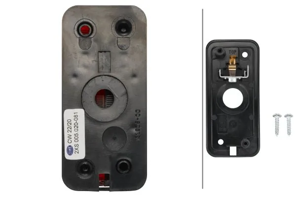 Clearance Light 2XS 005 020-041