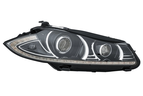 HELLA 1ZS 354 815-021 Headlight