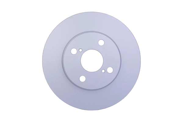 Brake Disc PRO 8DD 355 110-431