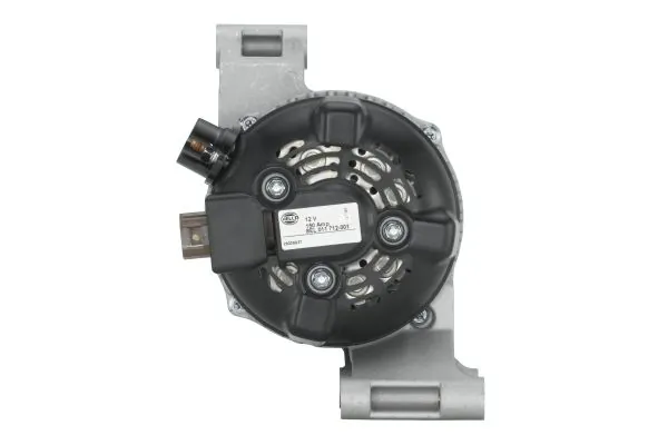 Alternator 8EL 011 712-001