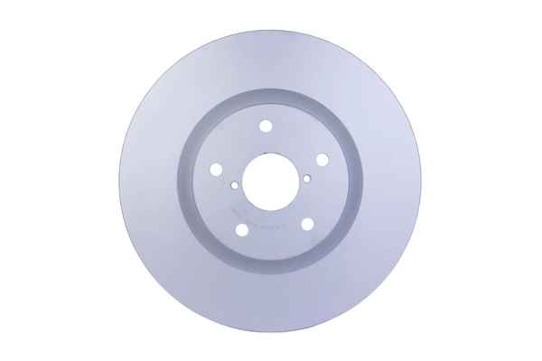 Brake Disc PRO 8DD 355 117-861