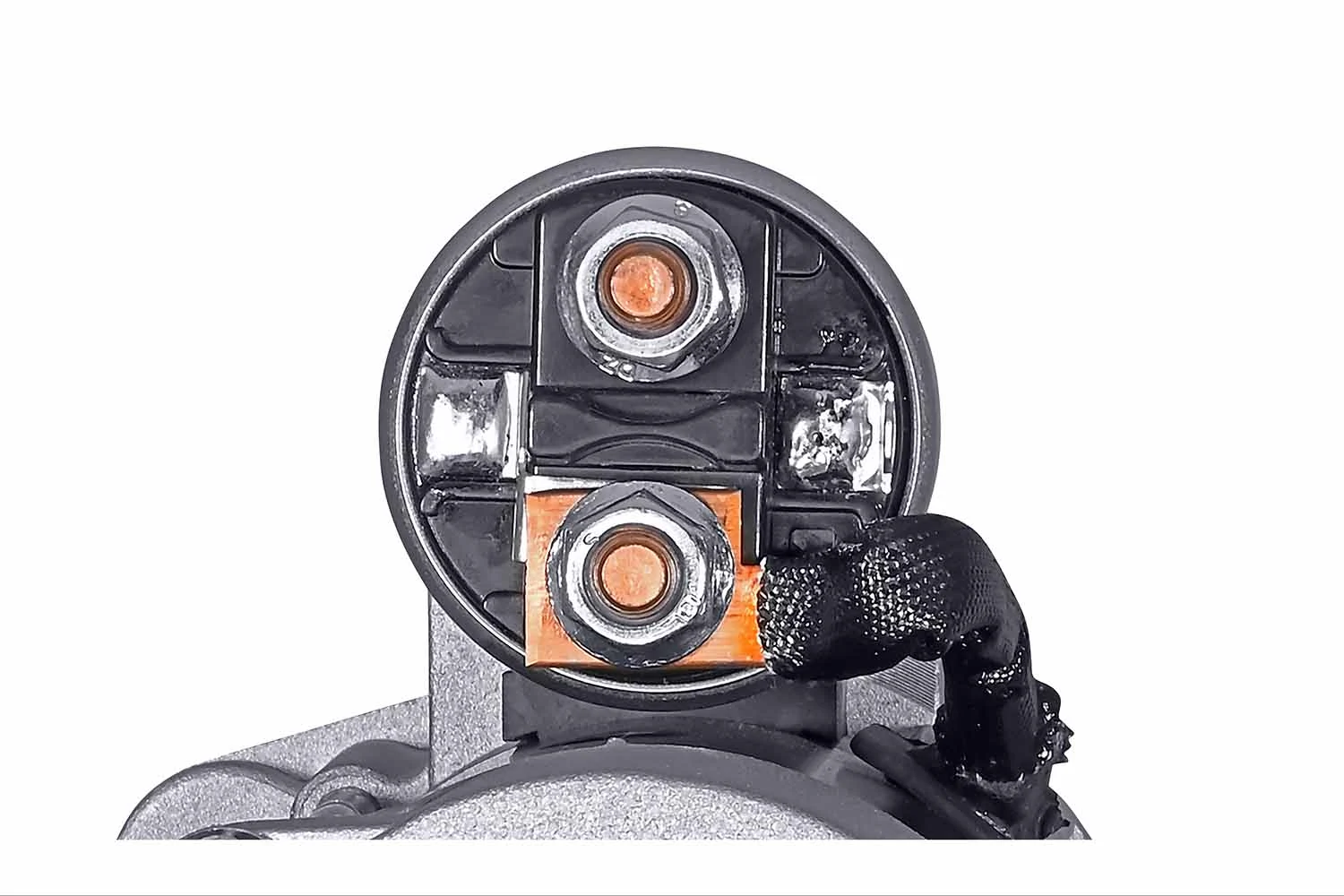 Starter 8EA 011 610-701