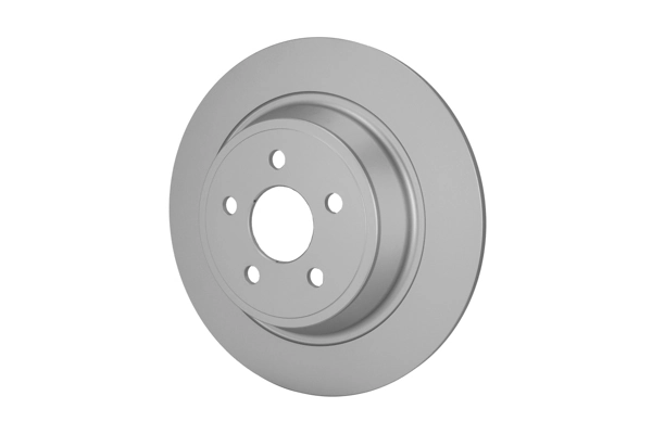 Brake Disc PRO 8DD 355 126-551
