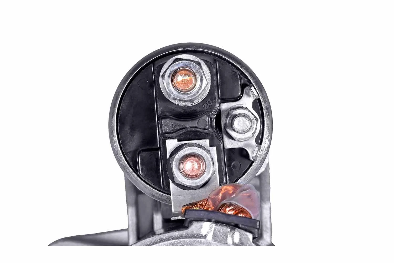 Starter 8EA 011 612-841