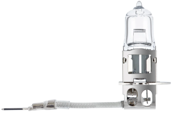 Bulb, headlight HIGH WATTAGE ONLY FOR OFFROAD APPLICATION / NON ECE 8GH 002 090-151