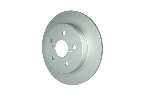 HELLA 8DD 355 132-401 Brake Disc