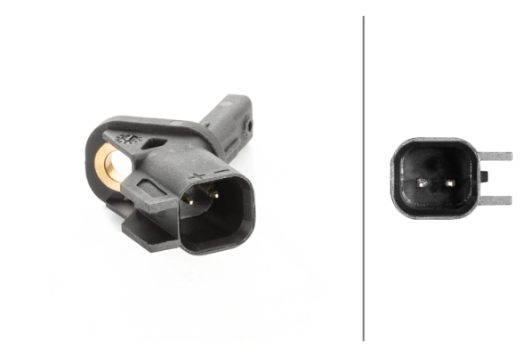 Sensor, wheel speed 6PU 230 040-161