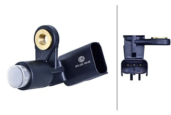 Sensor, crankshaft pulse 6PU 009 169-061