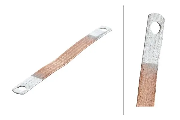 Earth Strap 8KX 707 916-011