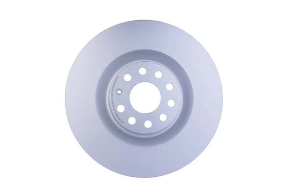 Brake Disc PRO High Carbon 8DD 355 127-981