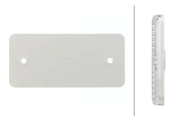 Reflector 8RA 003 326-021