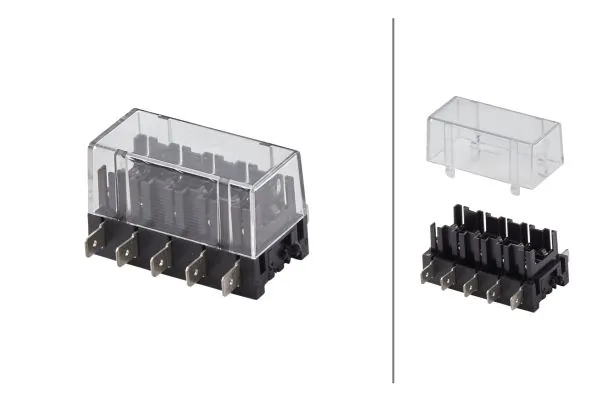 Fuse Box 8JD 005 993-032