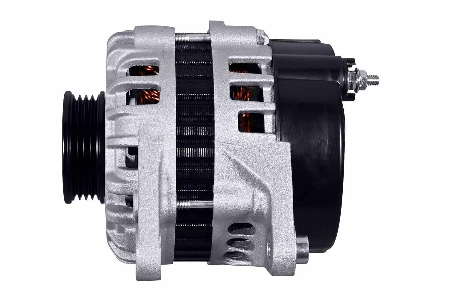Alternator 8EL 012 428-981