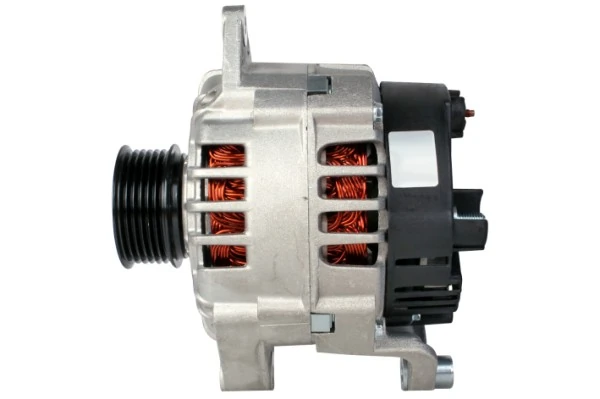 Alternator 8EL 012 426-361