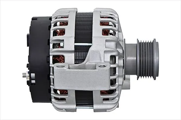 HELLA 8EL 015 637-131 Alternator
