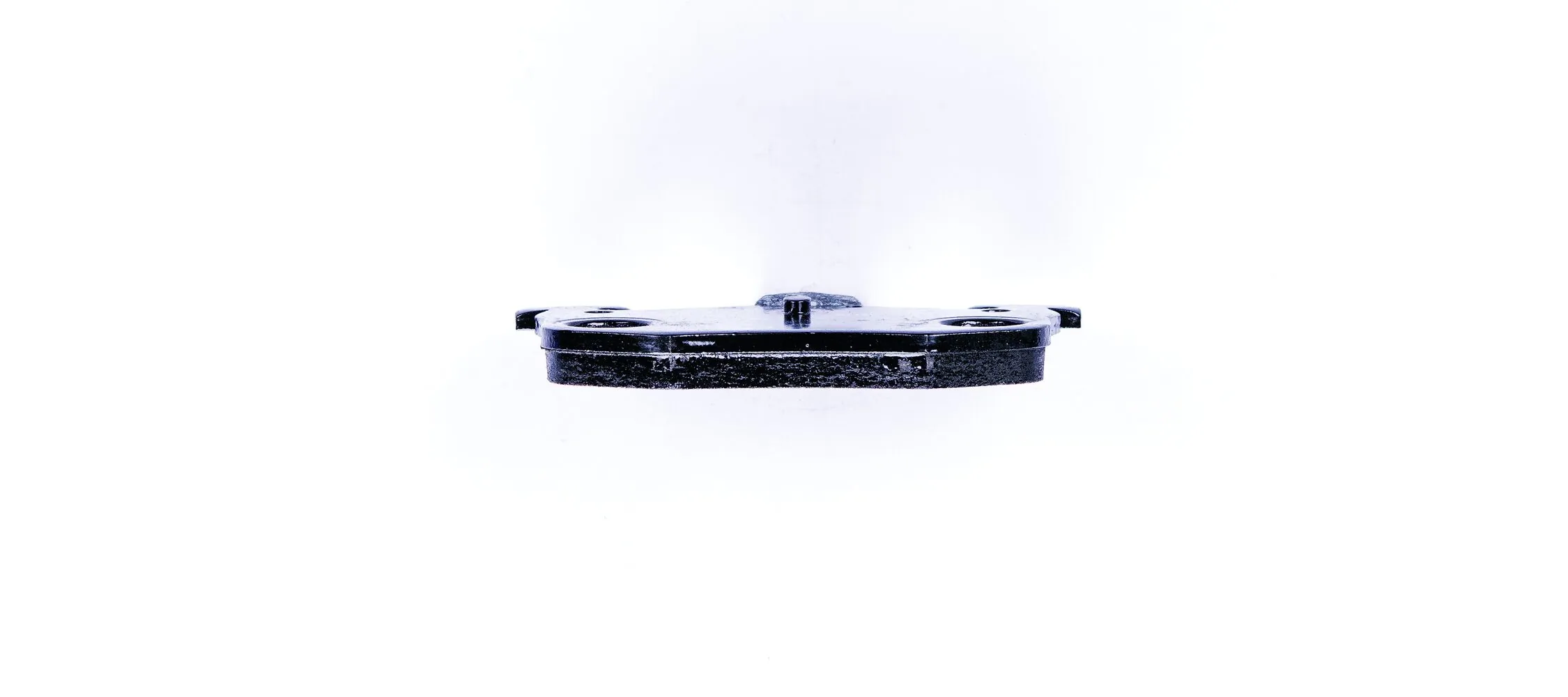 HELLA 8DB 355 018-951 Brake Pad Set, disc brake
