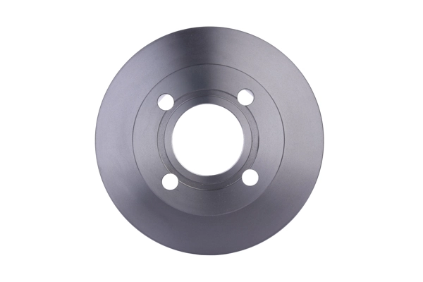 HELLA 8DD 355 100-601 Brake Disc
