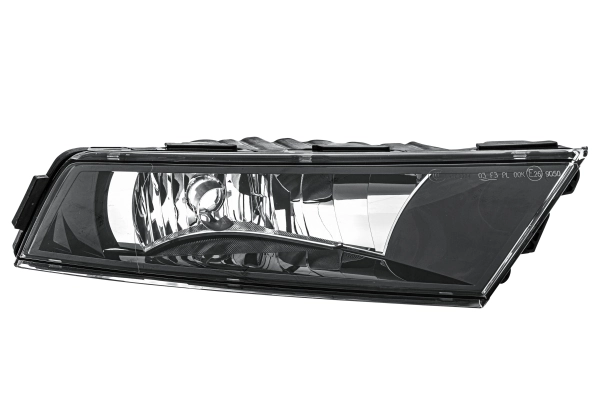 HELLA 1NB 011 836-121 Front Fog Light