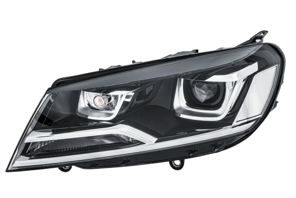 HELLA 1EL 011 937-311 Headlight