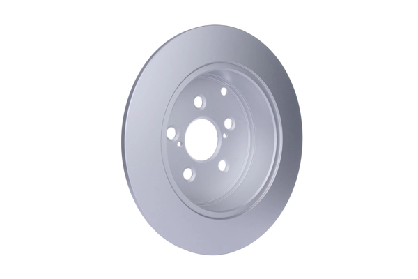 Brake Disc PRO 8DD 355 111-671