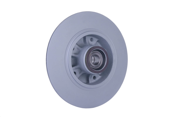 Brake Disc PRO 8DD 355 123-311