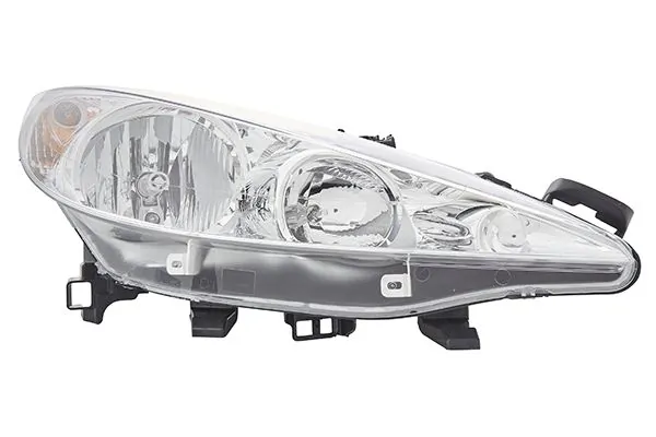 Headlight 1EF 354 533-021