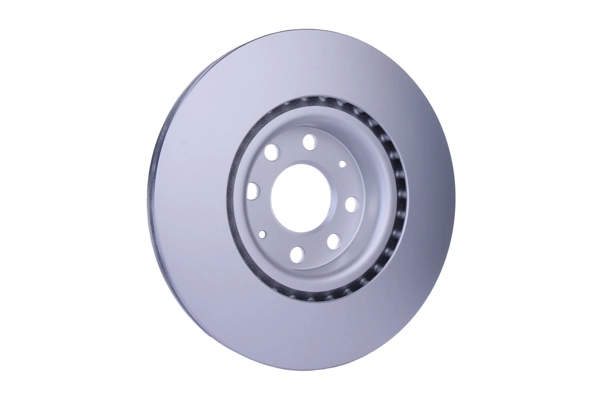 Brake Disc PRO 8DD 355 112-601