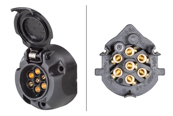 Socket 8JB 001 943-003