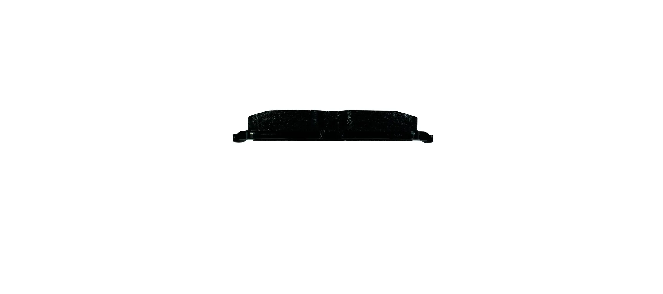 Brake Pad Set, disc brake 8DB 355 016-011