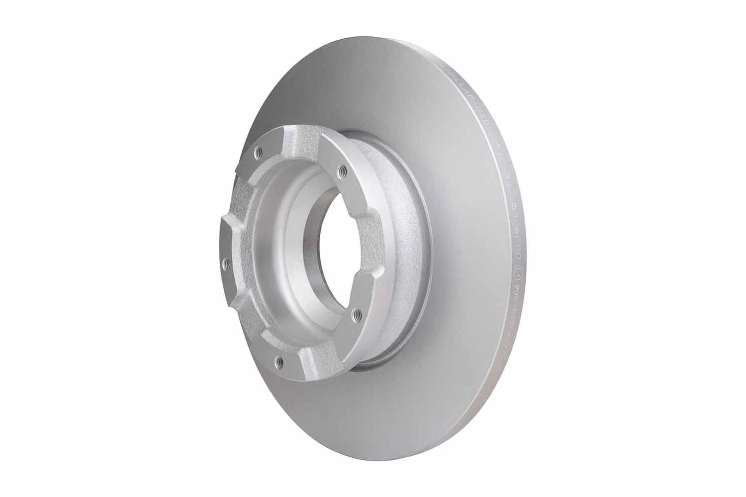 Brake Disc PRO 8DD 355 126-591