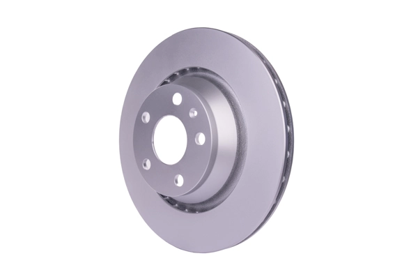 Brake Disc PRO 8DD 355 113-981