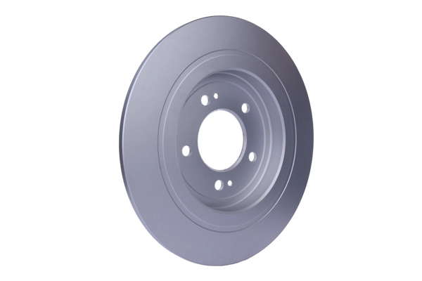 Brake Disc PRO 8DD 355 126-681
