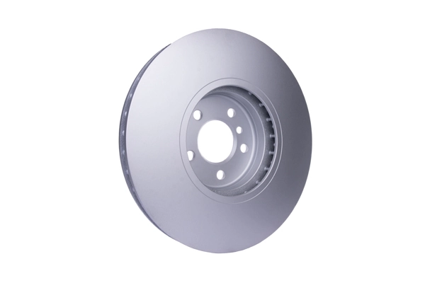 Brake Disc PRO High Carbon 8DD 355 129-311