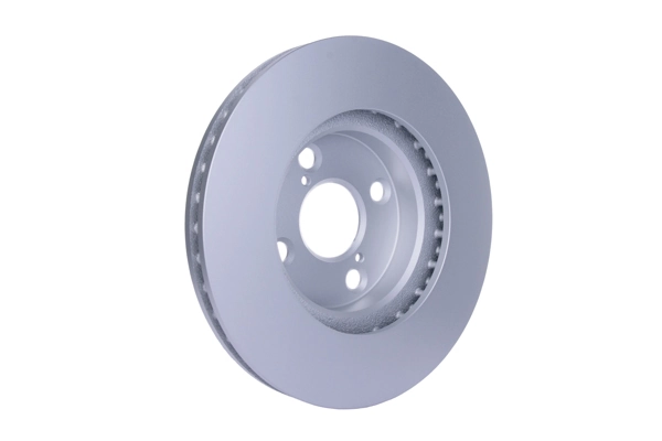 Brake Disc PRO 8DD 355 110-431