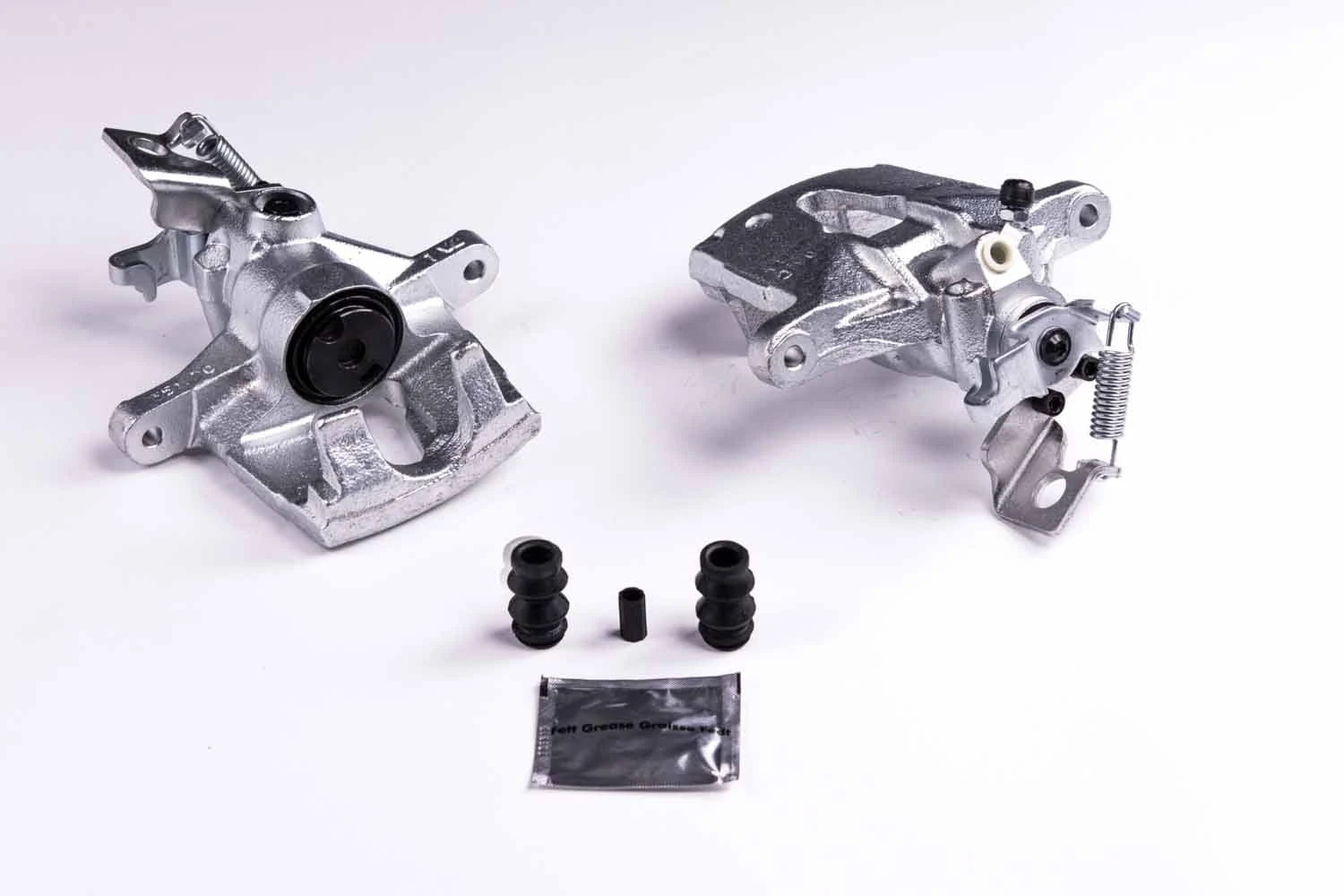 Brake Caliper 8AC 355 383-551