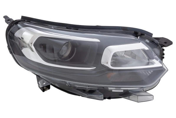 HELLA 1ZS 354 853-061 Headlight