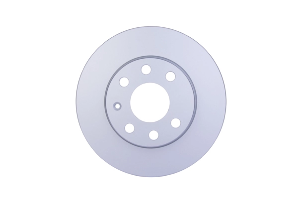 Brake Disc PRO 8DD 355 108-331