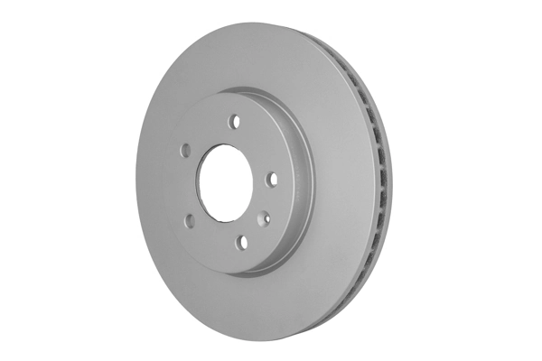 Brake Disc PRO High Carbon 8DD 355 128-811